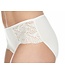 Swaens Bamboo Underwear Midi Elfenbein
