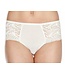 Swaens Bamboo Underwear Midi Elfenbein