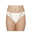 Swaens Bamboo Underwear String Elfenbein