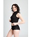 Swaens Bamboo Underwear Taille Schwarz - 5 Stück