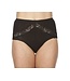 Swaens Bamboo Underwear Hipster Schwarz - 5 Stück