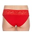 Swaens Bamboo Underwear Mini Rot  set 3