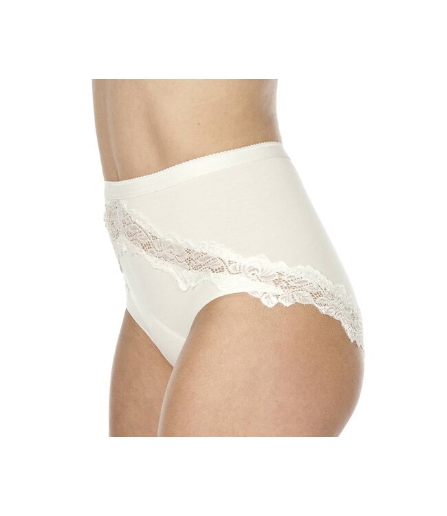 Swaens Bamboo Underwear Hipster Elfenbein 2 Stück