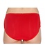 Swaens Bamboo Underwear Midi Rot - 3 Stück