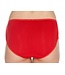 Swaens Bamboo Underwear Midi Rot - 3 Stück