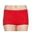 Swaens Bamboo Underwear Boxer Rot - 3 Stück