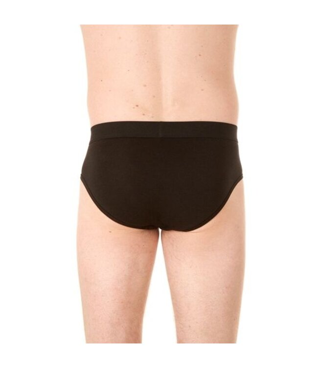 Swaens Bamboo Underwear Swaens Herren Slip
