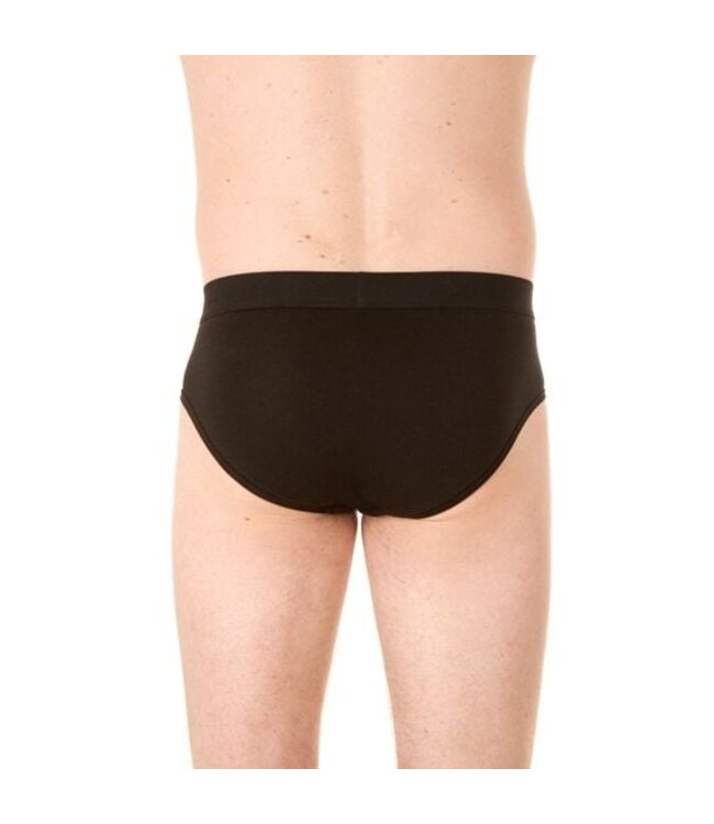 Swaens Bamboo Underwear Swaens Herren Slip