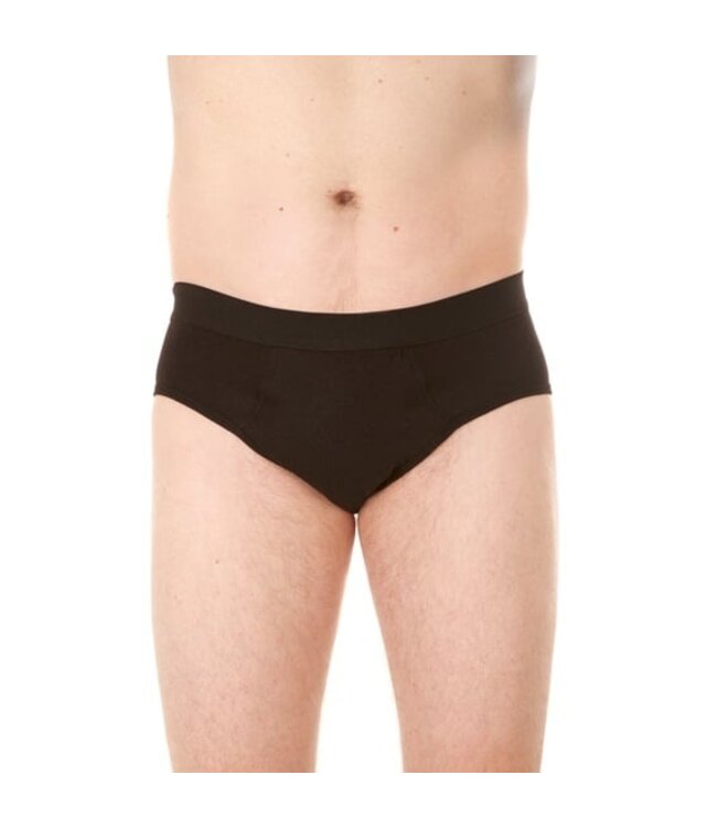 Swaens Bamboo Underwear Herren-Slip - 5 Stück