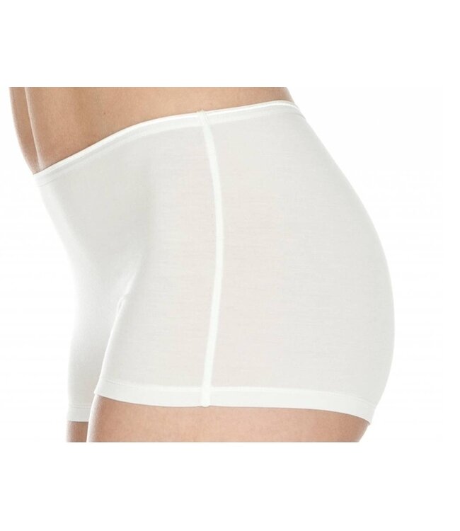 Swaens Bamboo Underwear Boxer  Elfenbein- 3 Stück -