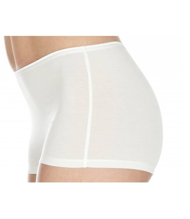 Swaens Bamboo Underwear Boxer  Elfenbein- 3 Stück -