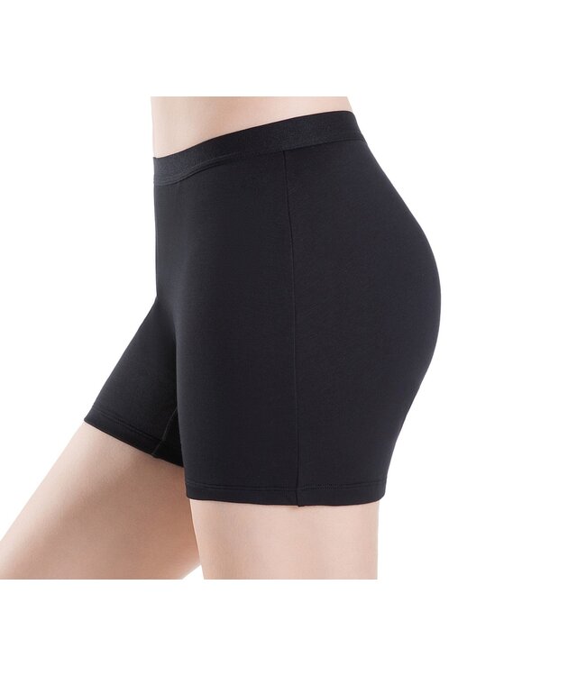 Swaens Bamboo Underwear  Swaens Boxershorts mit Beinen - 5 Stück