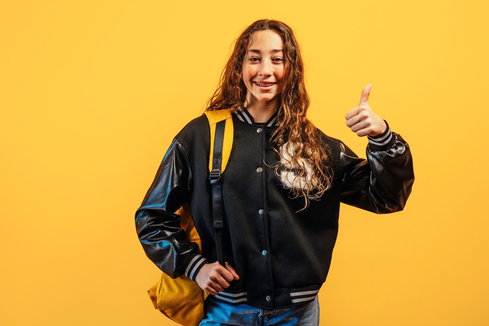 Menstruationsunterwäsche Mädchen