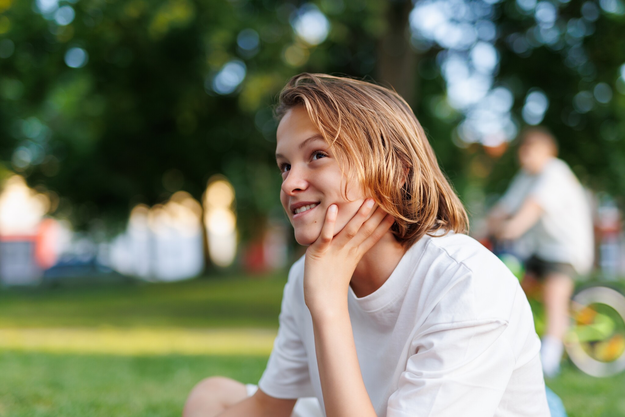 Jugendunterwäsche Jungen