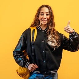 Teenager Unterwäsche für Mädchen