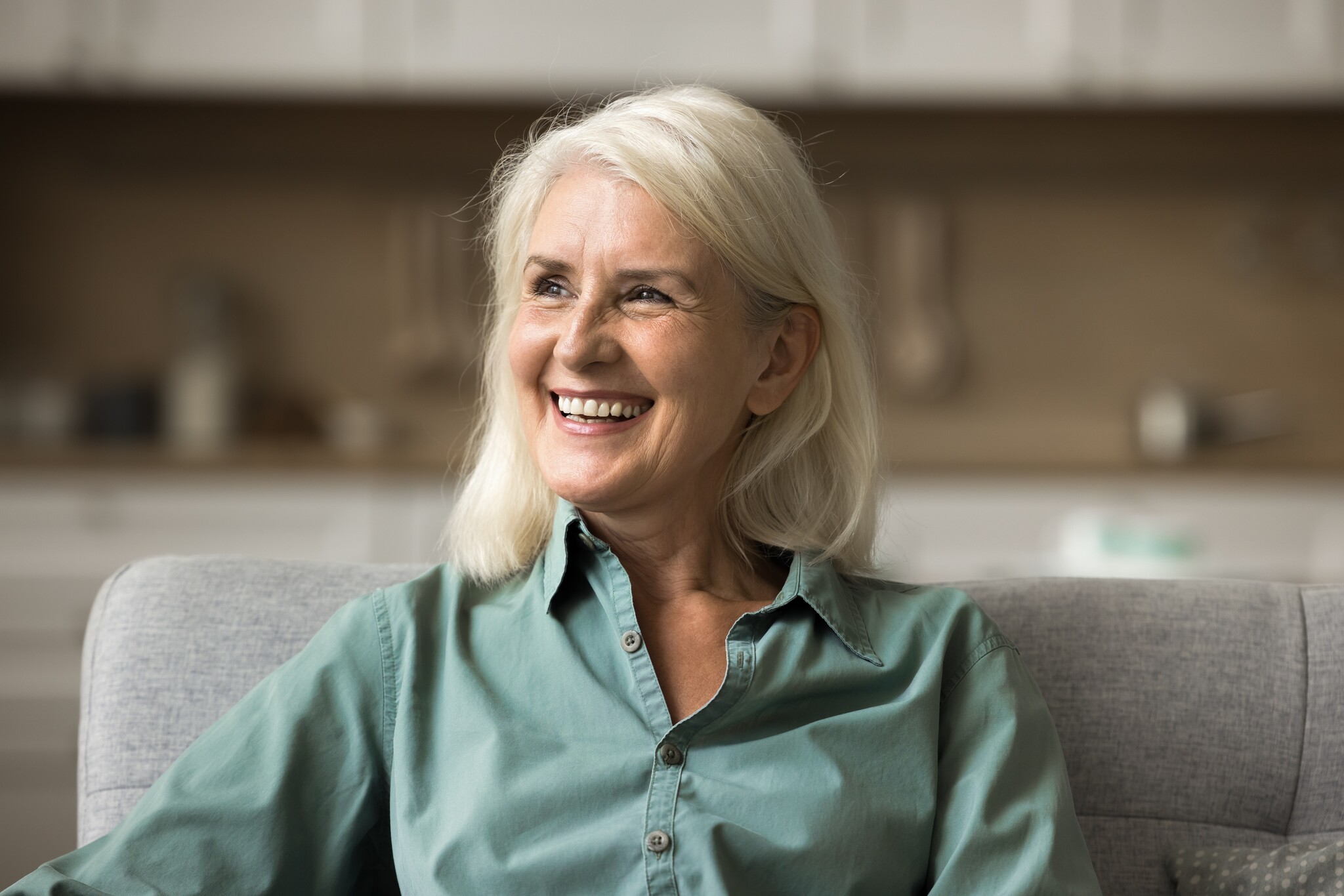  Urinverlust in den Wechseljahren: Ursachen und praktische Lösungen