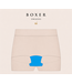 Swaens Bamboo Underwear Shorts 3 Stück -  Elfenbein