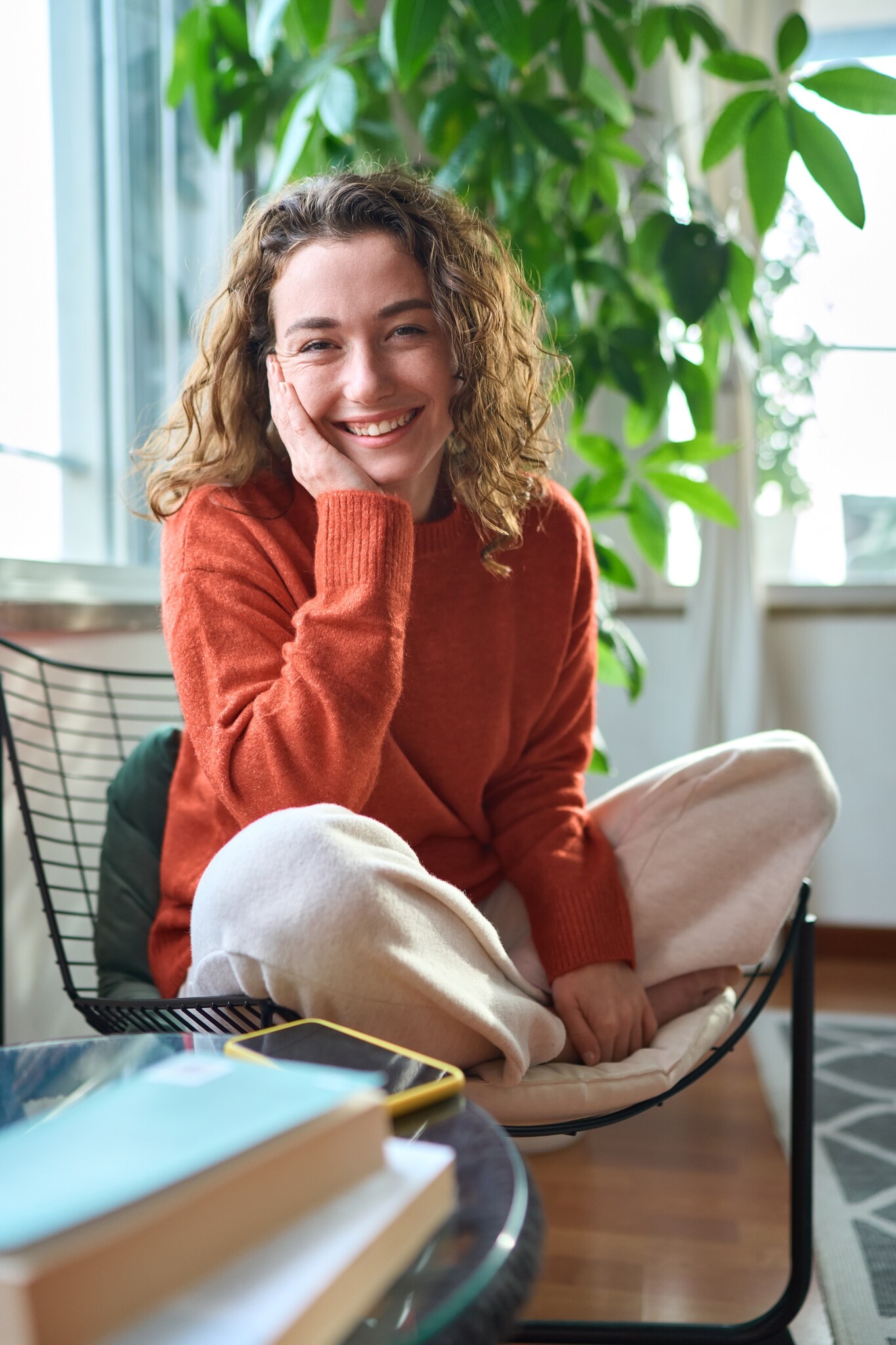 Alles über deinen Menstruationszyklus und Menstruationsbeschwerden (Teil 2)