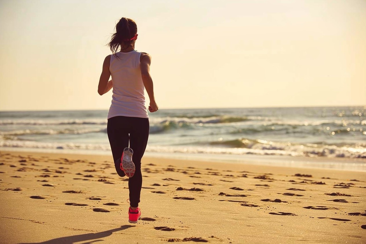 Menstruation und Sport: Kann man während der Periode sicher Sport treiben? 