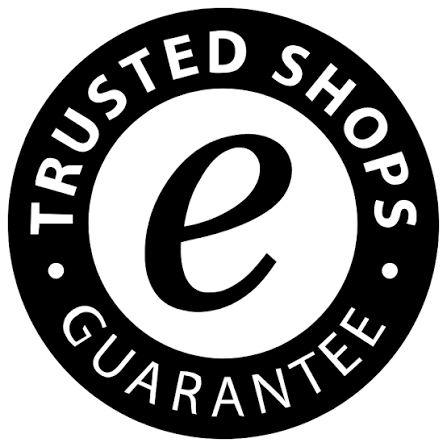 Trusted Shops Gütesiegel