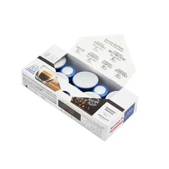 Kimbo NC Lungo Intenso 100% Arabica 10pcs/box (Pl)