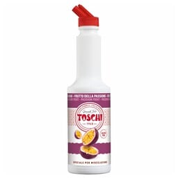 Toschi Vignola Passion Fruit Acrobatic Fruit 1000ml