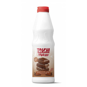 Toschi Vignola Chocolate Topping 1kg