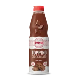 Toschi Vignola Chocolate Topping 1kg