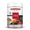 Kimbo Napoli Ground 250g Tin