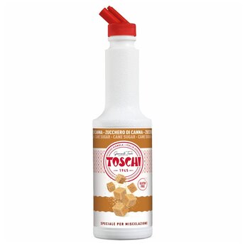 Toschi Vignola Brown Cane Sugar Acrobatic 1000ml