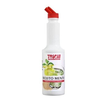 Toschi Vignola Mojito Mint Acrobatic Fruit 1000ml