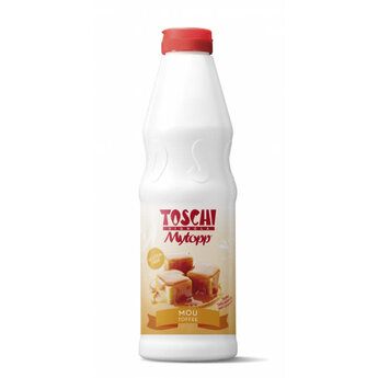 Toschi Vignola Toffee Topping 1kg