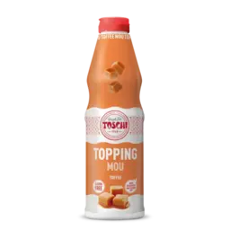 Toschi Vignola Toffee Topping 1kg