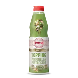Toschi Vignola Pistachio Topping 900g