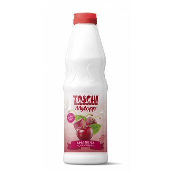 Toschi Vignola Amarena Topping 1kg