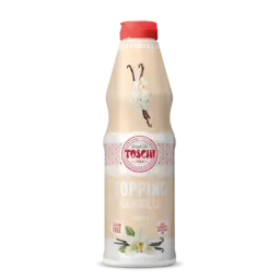 Toschi Vignola Vanilla Topping 1kg