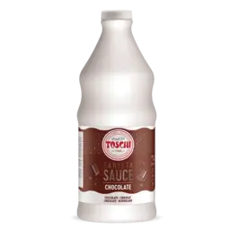 Toschi Vignola Sweet Sauce Chocolate 2kg