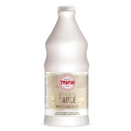 Toschi Vignola Sweet Sauce White Chocolate 2kg
