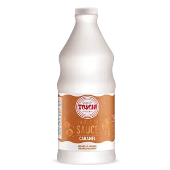 Toschi Vignola Sweet Sauce Caramel 2kg