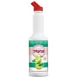 Toschi Vignola Mojito Mint Acrobatic Fruit 1000ml