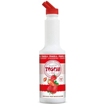 Toschi Vignola Strawberry Acrobatic Fruit 1000ml