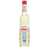 Toschi Vignola Lemon Zero+ Syrup 560ml