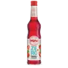 Toschi Vignola Strawberry Zero+ Syrup 560ml
