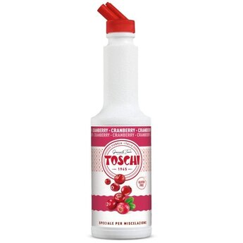Toschi Vignola Cranberry Acrobatic Fruit 1000ml
