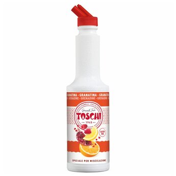Toschi Vignola Grenadine Acrobatic Fruit 1000ml