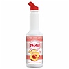 Toschi Vignola Peach Acrobatic Fruit 1000ml