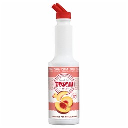 Toschi Vignola Peach Acrobatic Fruit 1000ml