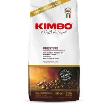 Kimbo Kimbo Prestige Coffee Beans 1kg