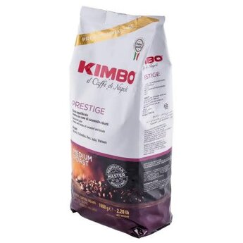 Kimbo Kimbo Prestige Coffee Beans 1kg