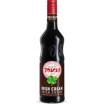 Toschi Vignola Irish Cream Syrup 1.320kg